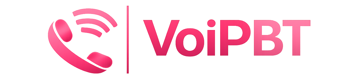 VoIPBT Logo